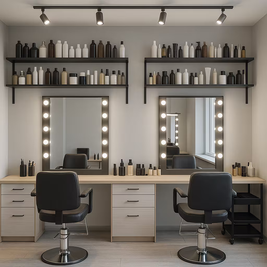 CRI-Salon