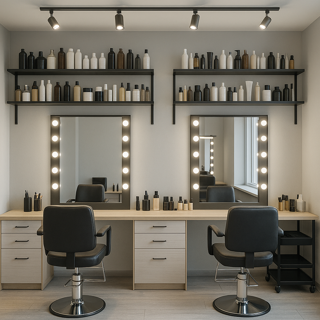 CRI-Salon