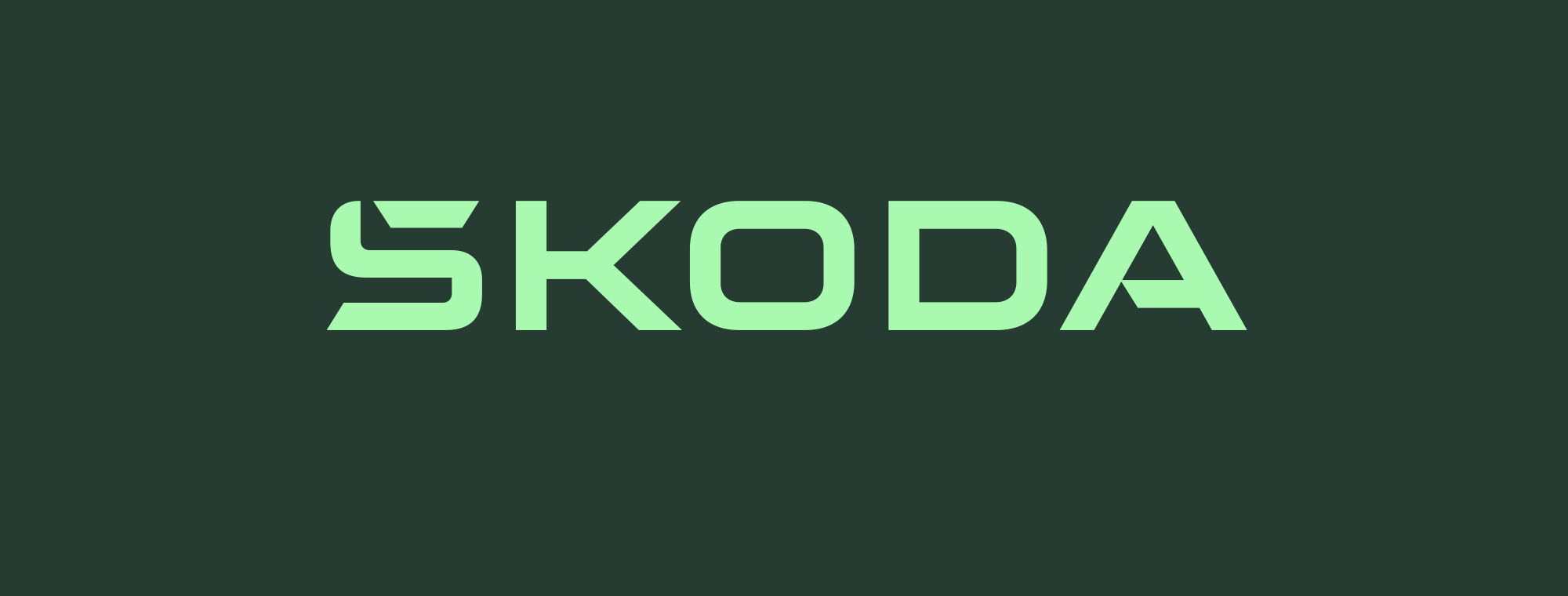 ŠKODA logo