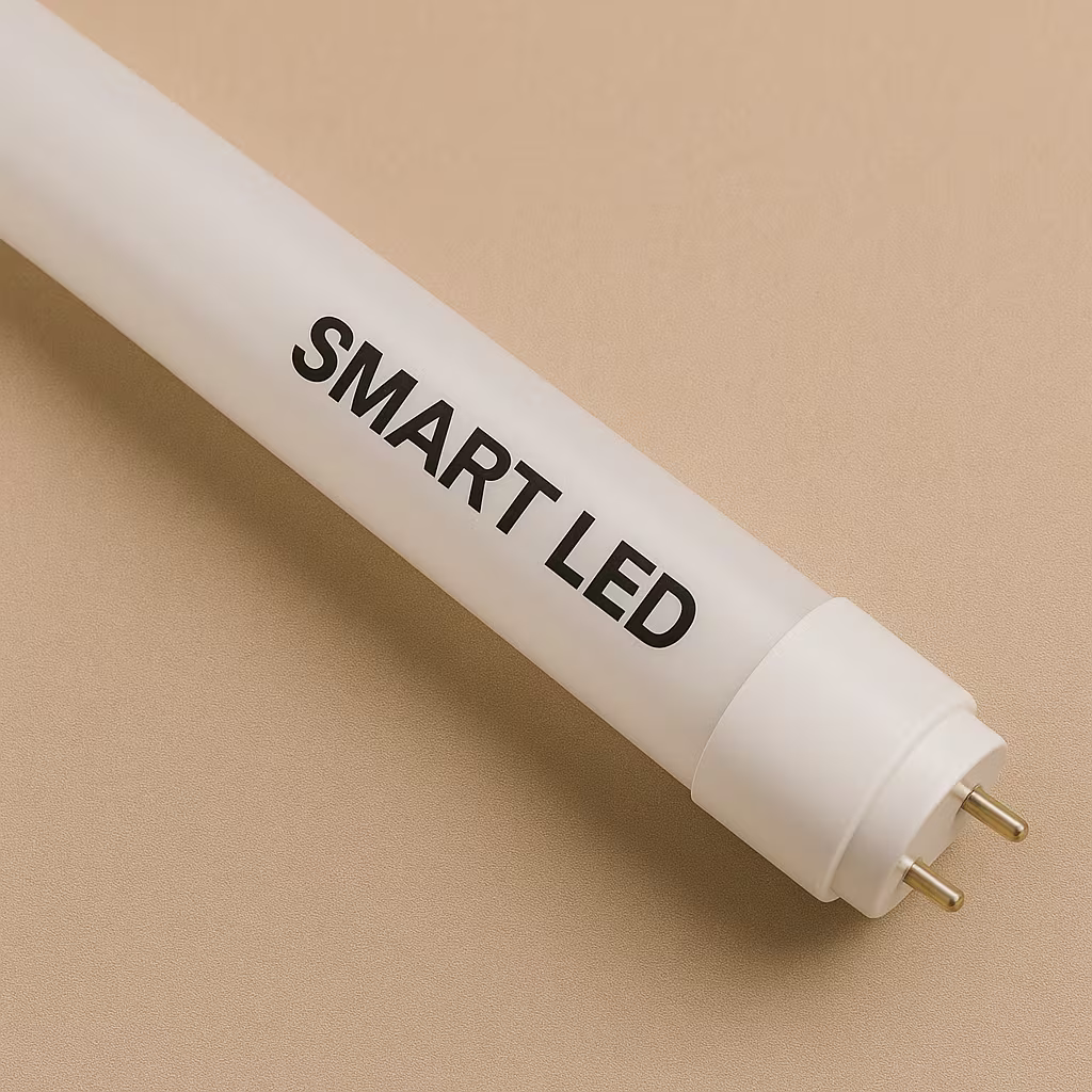 SMART LED zářivky