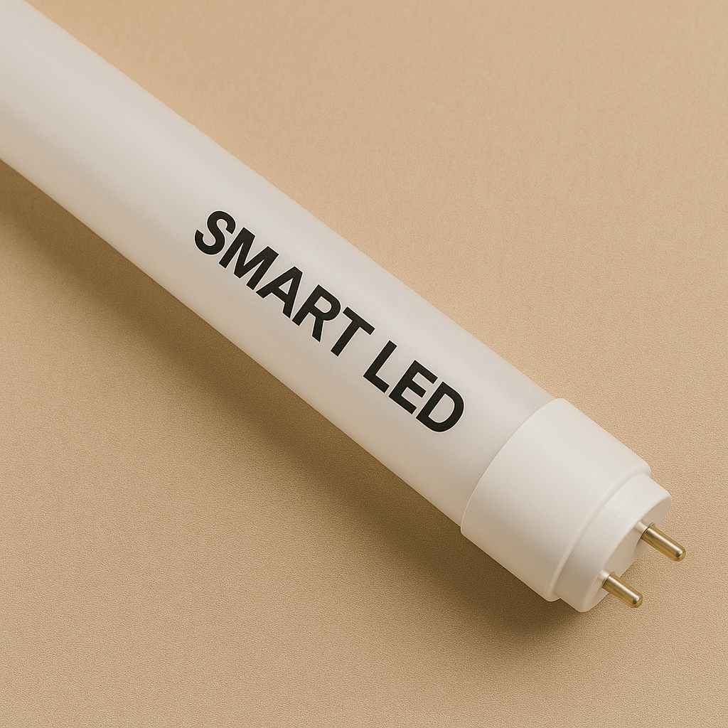 SMART LED zářivky