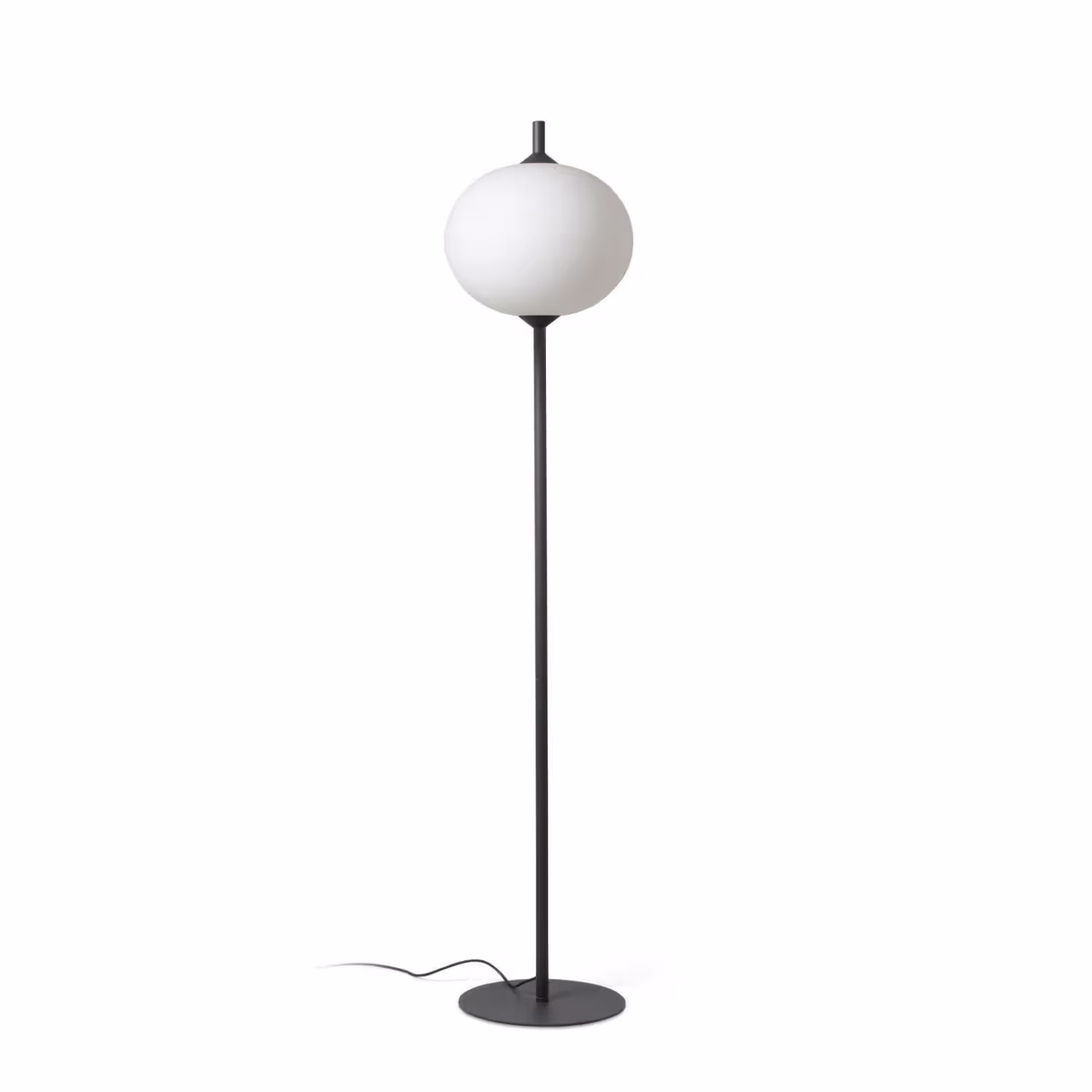 Stojací lampy