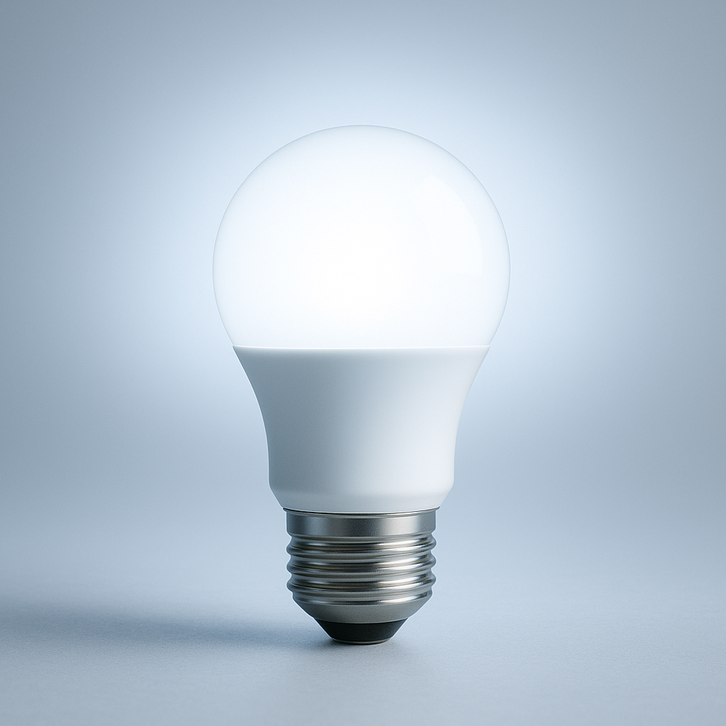 Studené světlo 4000–6500 K