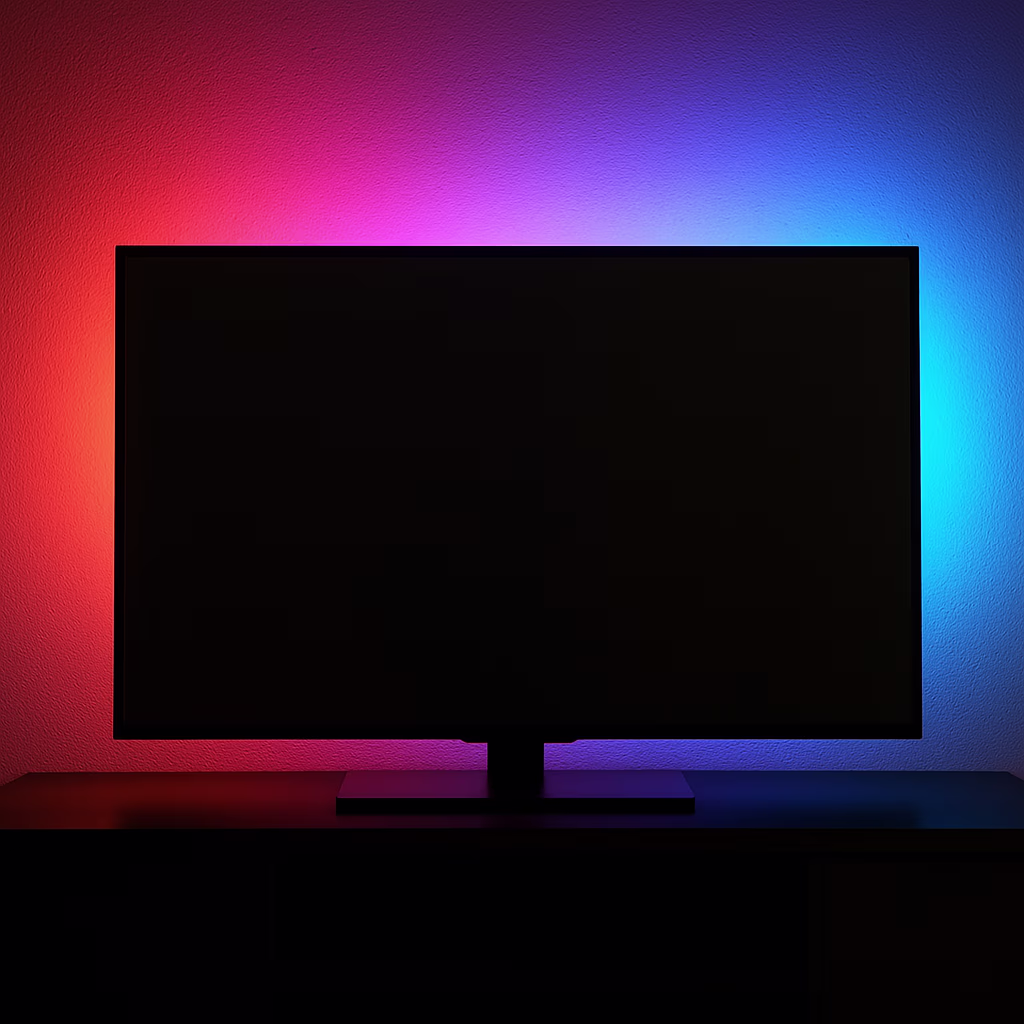 Ambientní osvětlení 2