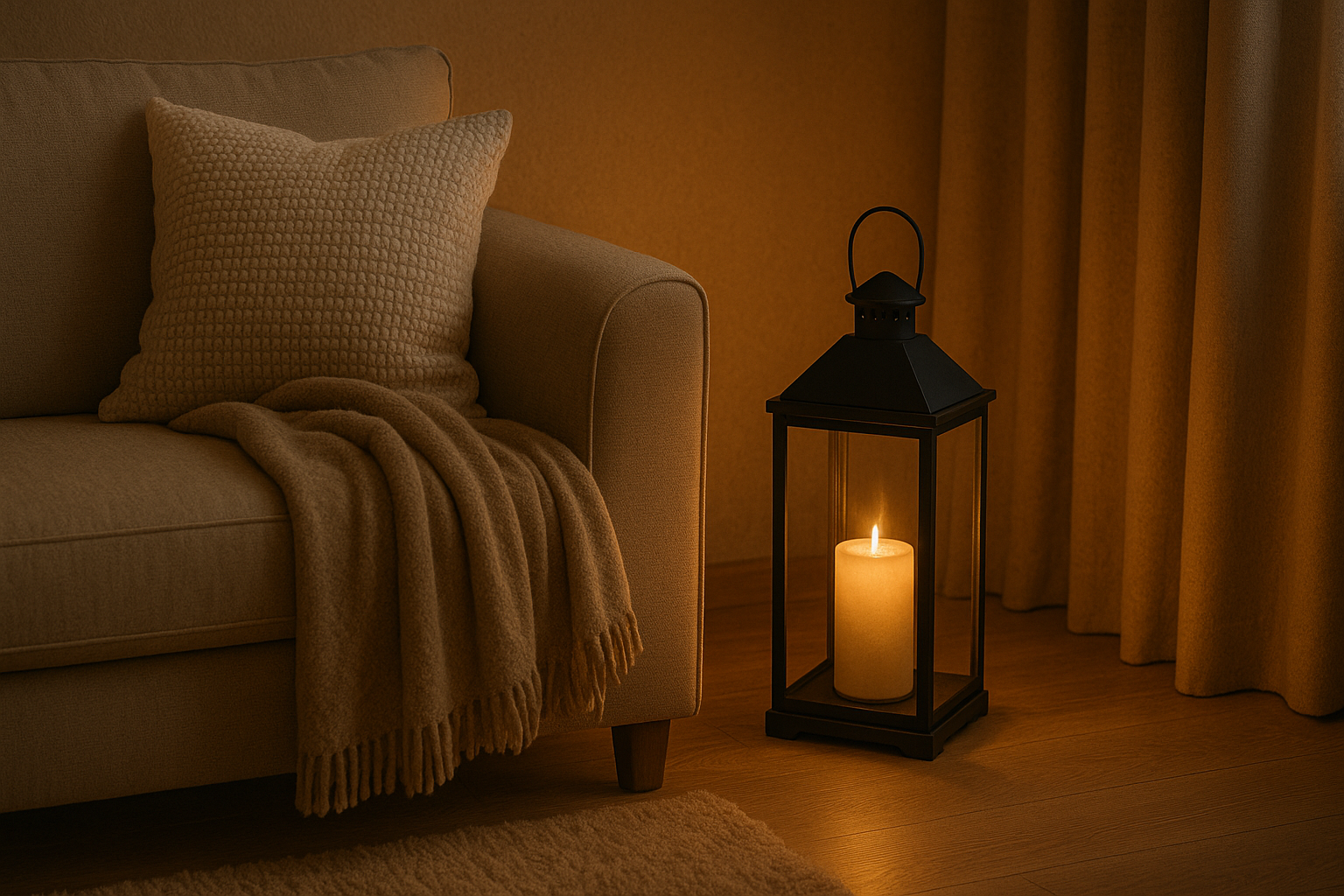 Vánoční osvětlení