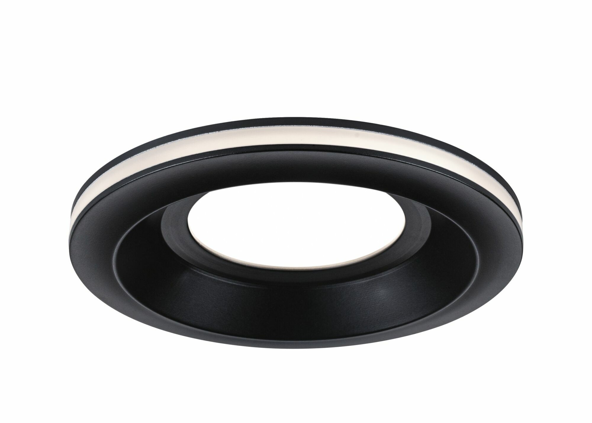 Zapuštěná svítidla s nepřímým osvětlením