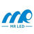 logo Mr. LED
