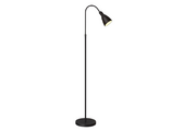Stojací lampy na čtení