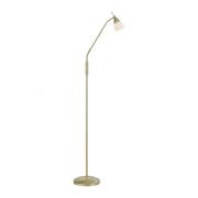 Klasické stojací lampy do ložnice
