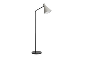 Moderní stojací lampy
