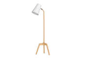 Stojací lampy ve skandinávském stylu