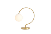 Designové stolní lampy