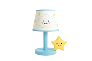 Dětské stolní lampy