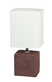 Stolní lampy do ložnice na noční stolek
