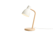 Stolní lampy ve skandinávském stylu