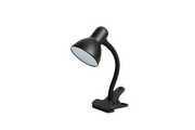 Stolní lampy s klipem