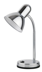 Klasické stolní lampy do obývacího pokoje