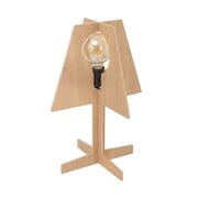 Vintage stolní lampy do obývacího pokoje