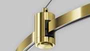 Magnetické kolejnice a svítidla Flarity 
