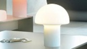 Moderní stolní lampy