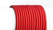 Textilní kabely