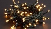 LED řetězy