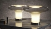 Designové stolní lampy