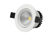 LED bodová svítidla