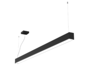 LED závěsná svítidla do kanceláře