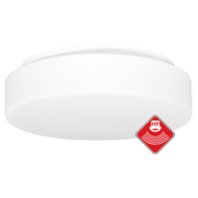 Venkovní stropní svítidla s pohybovým čidlem