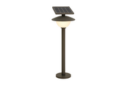 Solární stojací lampy