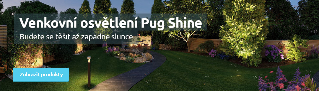 Plug & Shine