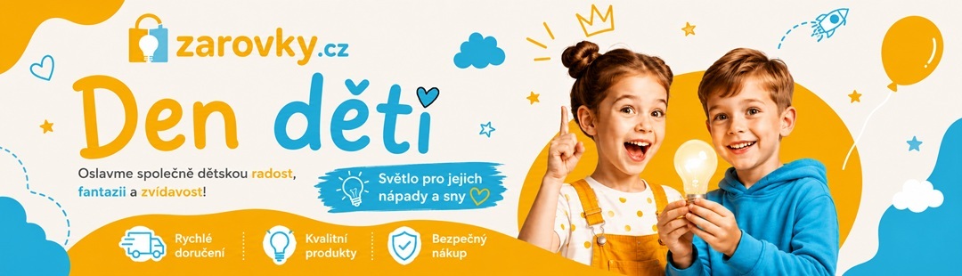 Pro děti