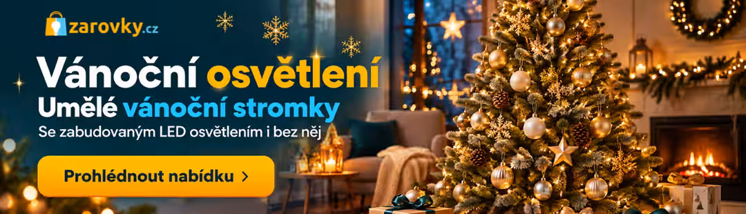 Vánoční dekorace