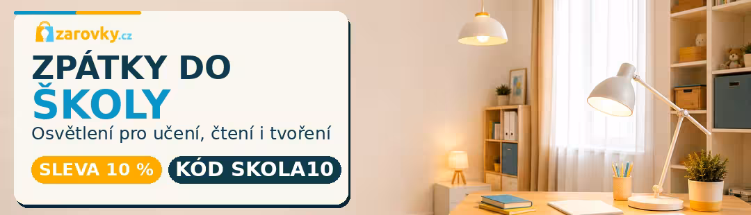 Zpátky do školy