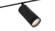 Magnetické kolejnice a svítidla LED2