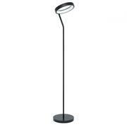 LED stojací lampy do obývacího pokoje