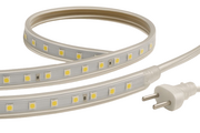 LED pásky 230V