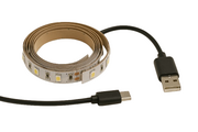 LED pásky na USB