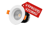 Výprodej vzorků