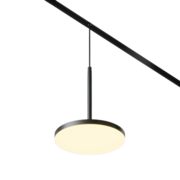 Maytoni magnetické kolejnice a svítidla Exility