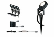 Zahradní osvětlení Plug&Shine Paulmann