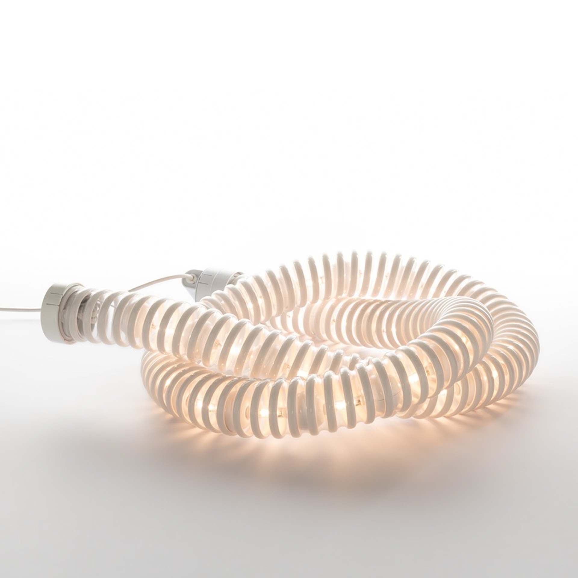 Levně Artemide designové LED svítidlo Boalum 20 W 220-240 V 2700K 200 cm