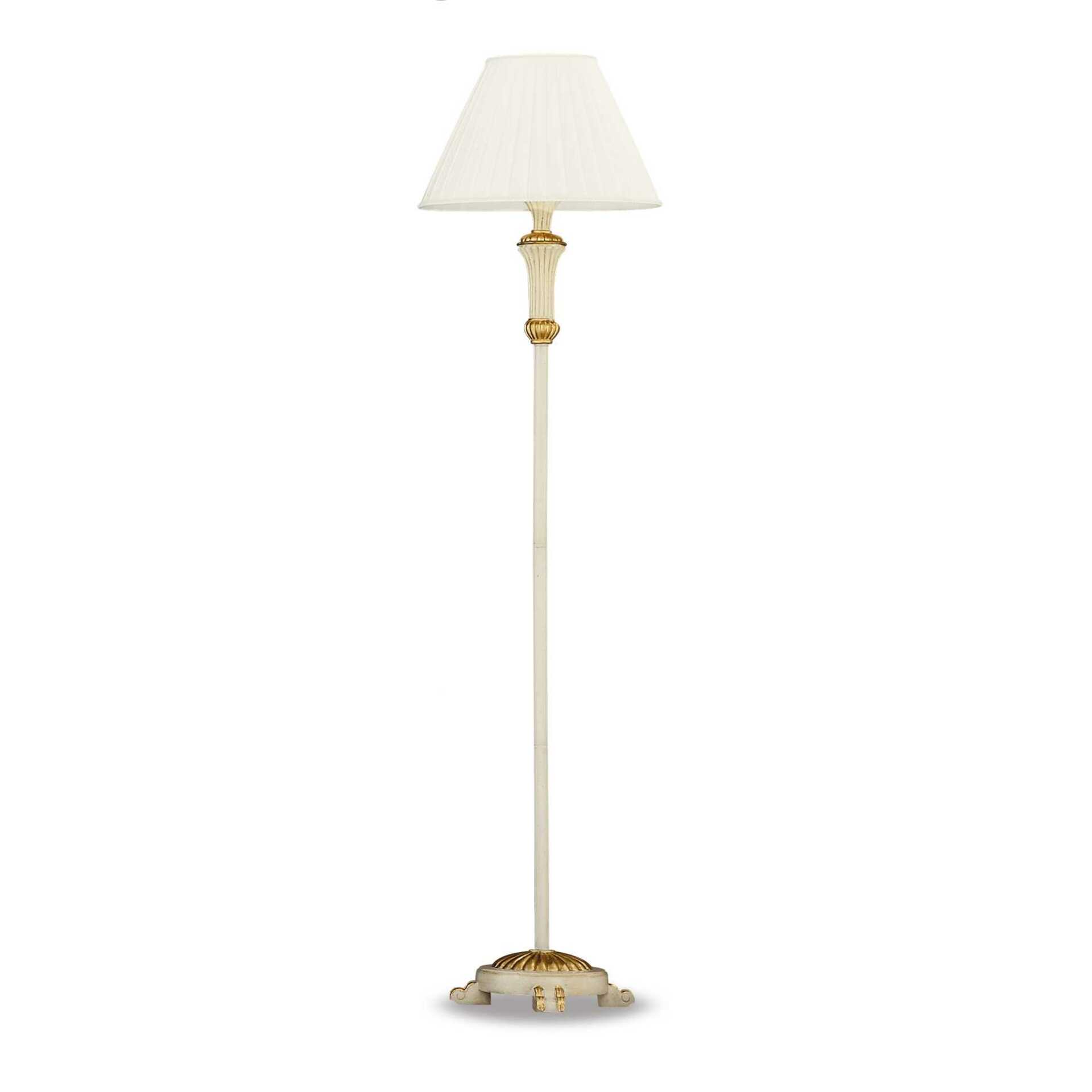 Levně Ideal Lux FIRENZE PT1 LAMPA STOJACÍ 002880