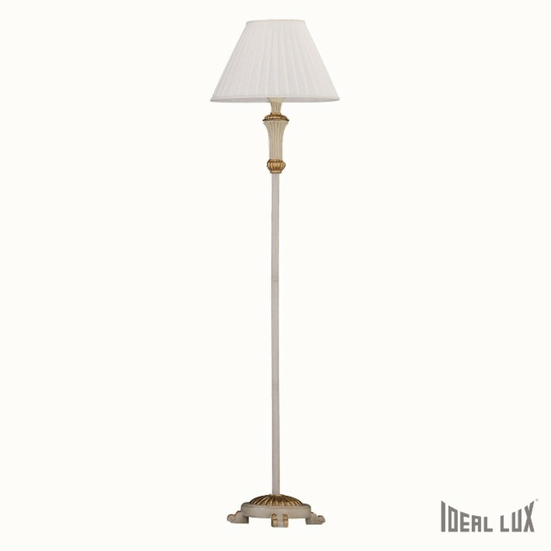 Ideal Lux FIRENZE PT1 LAMPA STOJACÍ 002880