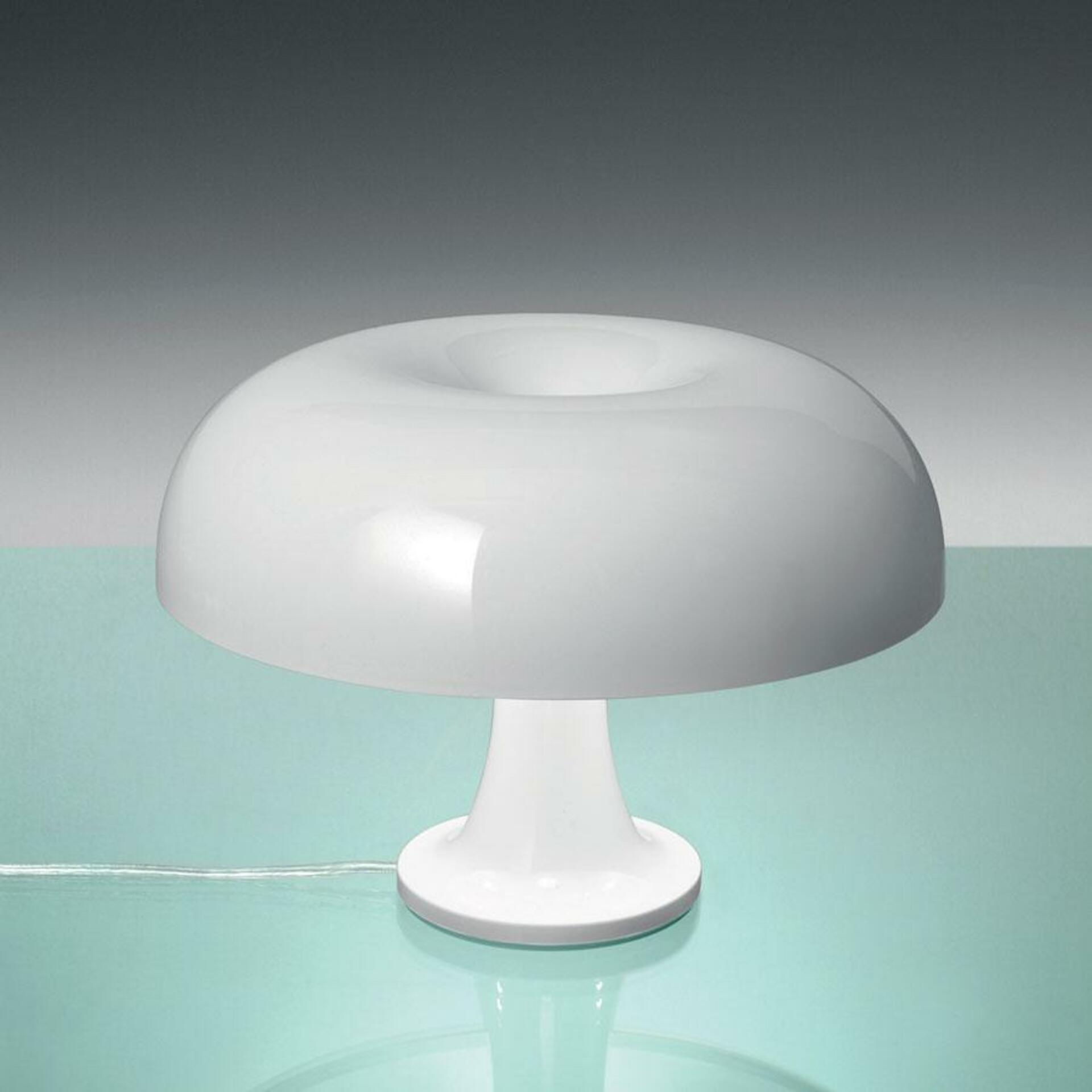 Levně Artemide NESSINO bílá 0039060A