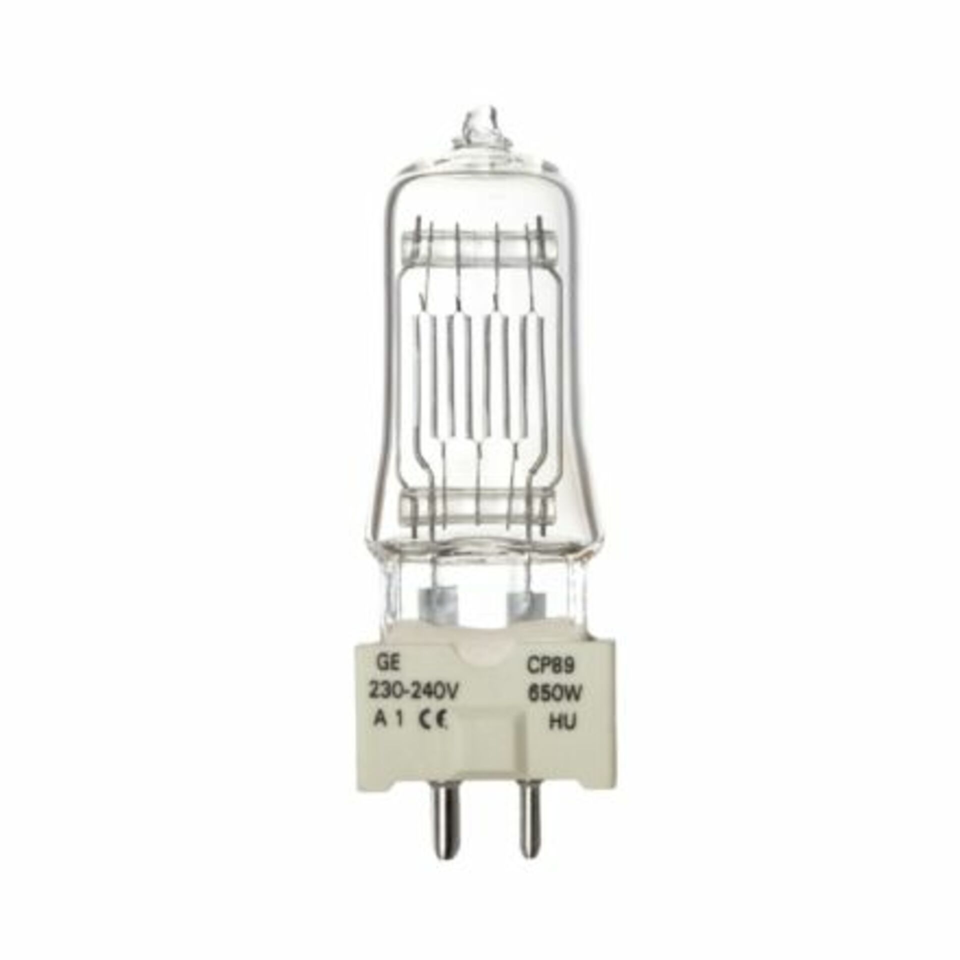 GE 88461 CP89 FRM 230- 240V
