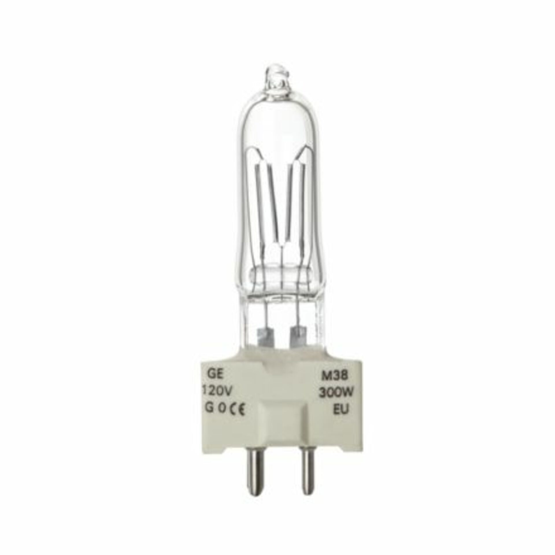 GE 88612 CXZ-Q1500T10 4CL 1500W 120V