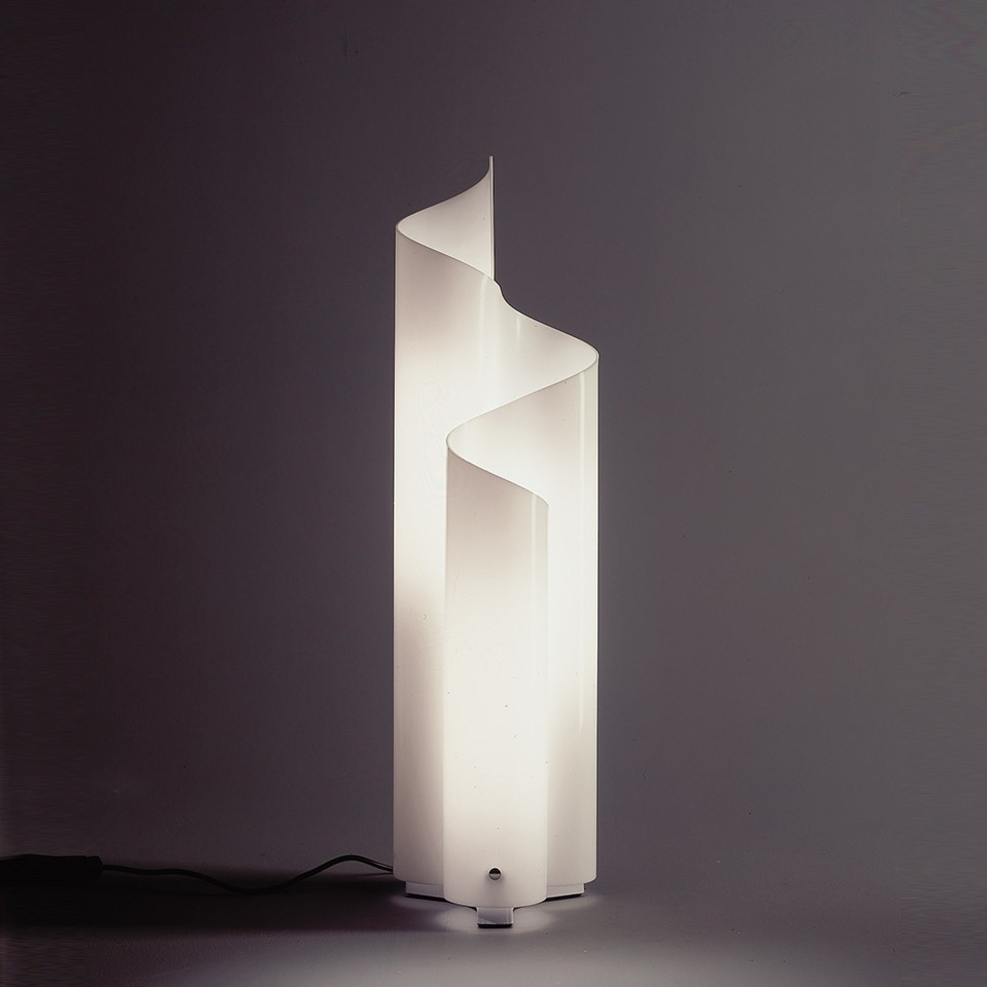 Levně Artemide stolní lampa Mezzachimera E27 Design Collection 27 W 220-240 V