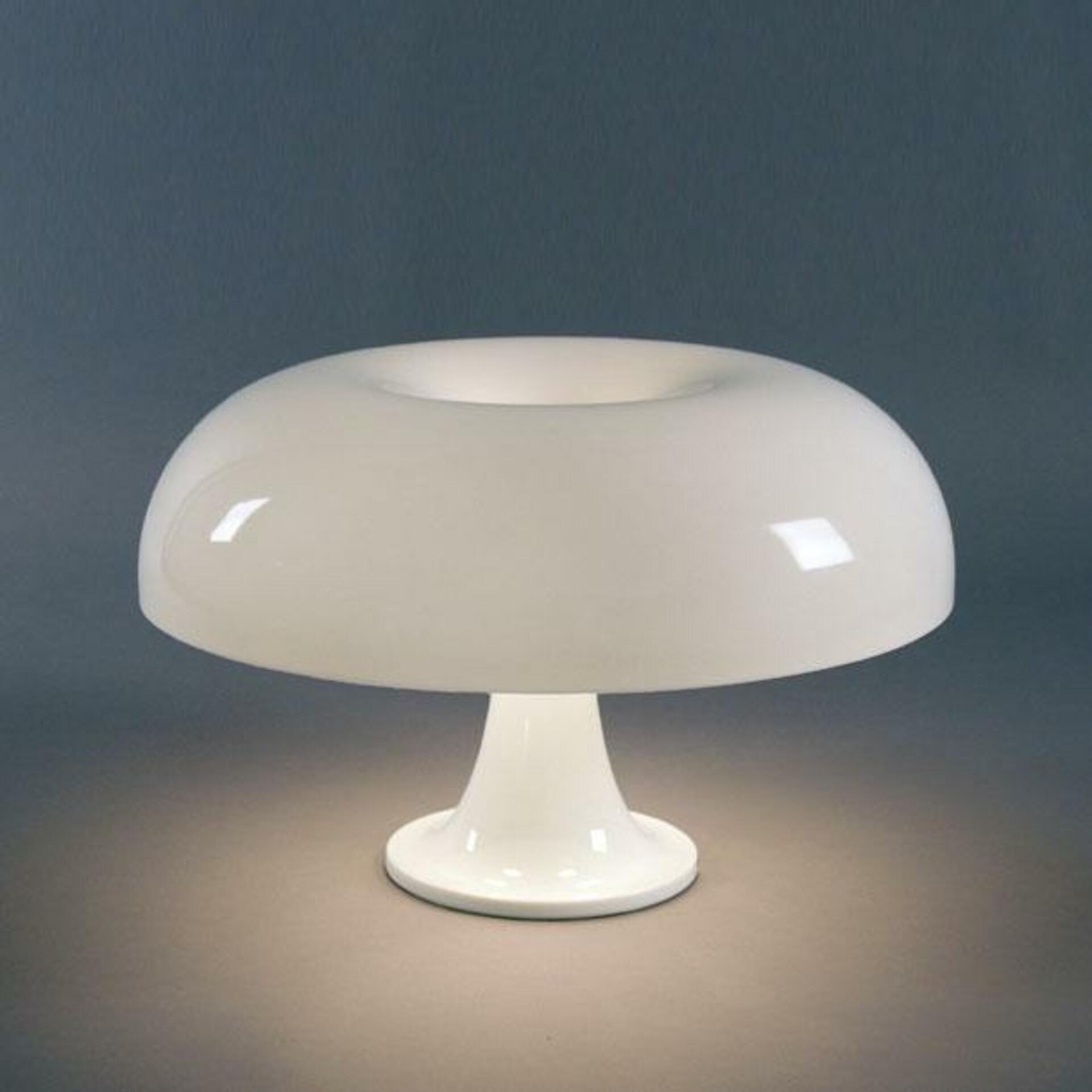 Artemide NESSO bílá 0056010A